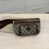Gucci GG Supreme Interlocking G Belt Bag