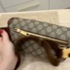 Gucci GG Supreme Interlocking G Belt Bag