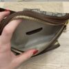 Gucci GG Supreme Interlocking G Belt Bag