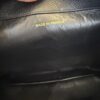 Chanel Timeless Caviar Chain Tote Black 24K Hardware