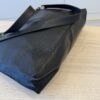 Chanel Timeless Caviar Chain Tote Black 24K Hardware