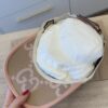 Gucci Monogram Jumbo GG Baseball Hat Size Large