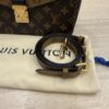 Louis Vuitton Monogram Reverse Pochette Metis