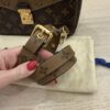 Louis Vuitton Monogram Reverse Pochette Metis