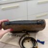 Louis Vuitton Monogram Reverse Pochette Metis
