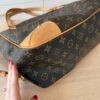Louis Vuitton Estrela Handbag Monogram Canvas MM