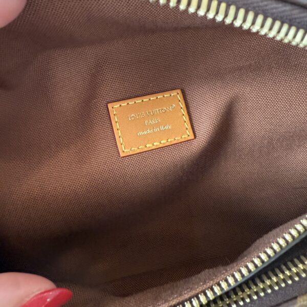 Louis Vuitton Rush Bumbag Monogram Canvas