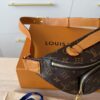 Louis Vuitton Rush Bumbag Monogram Canvas