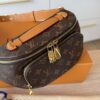 Louis Vuitton Rush Bumbag Monogram Canvas