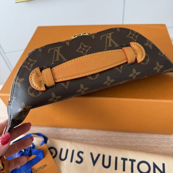 Louis Vuitton Rush Bumbag Monogram Canvas