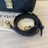 Louis Vuitton Empreinte Pochette Metis Noir