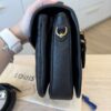 Louis Vuitton Empreinte Pochette Metis Noir