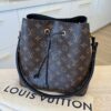 Louis Vuitton Monogram Neo Noe Noir