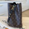 Louis Vuitton Monogram Neo Noe Noir