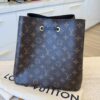 Louis Vuitton Monogram Neo Noe Noir