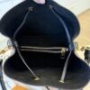 Louis Vuitton Monogram Neo Noe Noir
