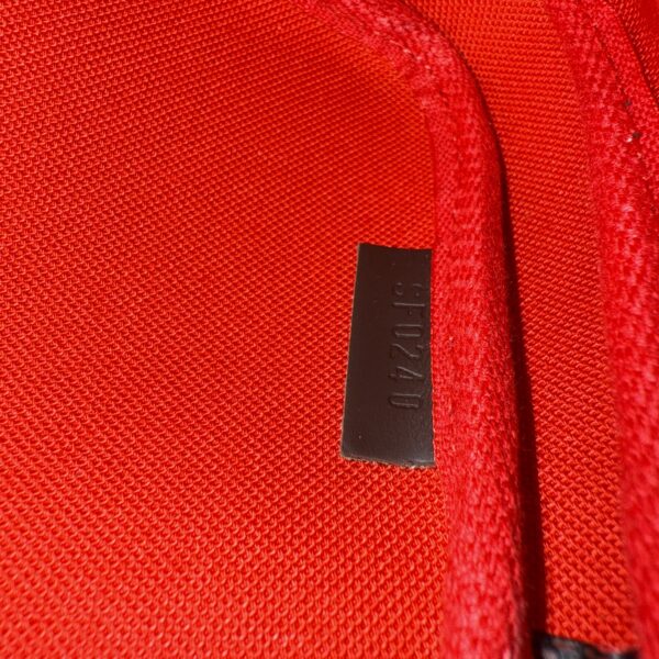 Louis Vuitton Damier Ebene Mini Pochette Accessories