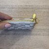 Louis Vuitton Damier Azur Mini Pochette Accessories
