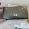 Louis Vuitton Limited Edition Monogram Vernis Zippy Wallet