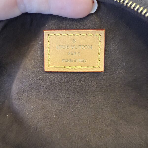 Louis Vuitton Monogram Mini Bumbag
