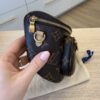 Louis Vuitton Monogram Mini Bumbag