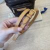 Louis Vuitton Monogram Mini Bumbag