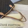 Louis Vuitton Monogram Neverfull GM Pink NM