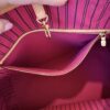 Louis Vuitton Monogram Neverfull GM Pink NM