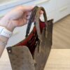Louis Vuitton Monogram Reverse Giant Onthego MM