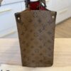 Louis Vuitton Monogram Reverse Giant Onthego MM