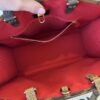 Louis Vuitton Monogram Reverse Giant Onthego MM