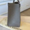 Louis Vuitton Empreinte Monogram Giant Onthego MM Tourterelle