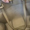 Louis Vuitton Empreinte Monogram Giant Onthego MM Tourterelle