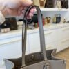 Louis Vuitton Empreinte Monogram Giant Onthego MM Tourterelle