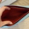 Louis Vuitton Lambskin Embossed Monogram Coussin PM