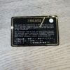 Chanel Lambskin Chevron Boy Wallet On Chain WOC Blue Light Gold Hardware