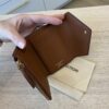 Louis Vuitton Empreinte Victorine Wallet Cognac