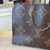 Louis Vuitton Reverse Monogram Giant Onthego GM