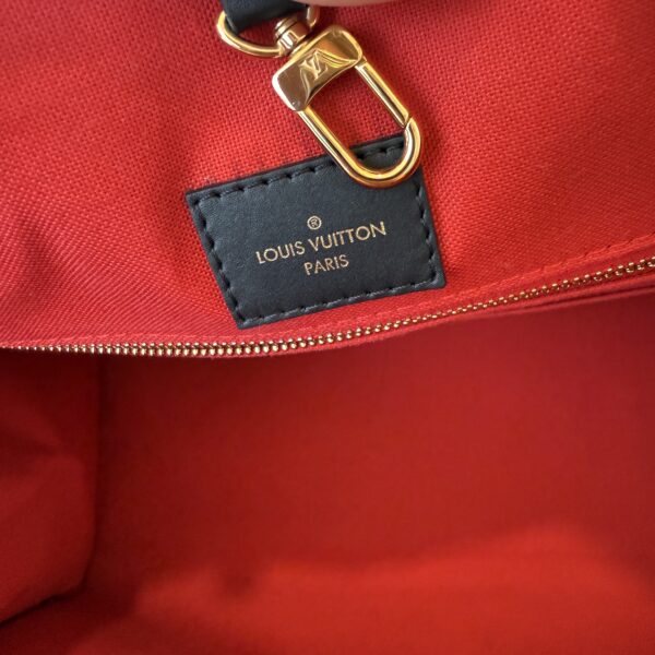 Louis Vuitton Reverse Monogram Giant Onthego GM