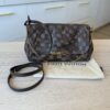 Louis Vuitton Damier Ebene Favorite MM