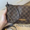 Louis Vuitton Damier Ebene Favorite MM