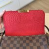 Louis Vuitton Damier Ebene Favorite MM