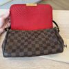 Louis Vuitton Damier Ebene Favorite MM