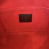Louis Vuitton Damier Ebene Favorite MM