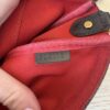 Louis Vuitton Damier Ebene Favorite MM
