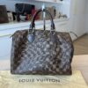 Louis Vuitton Damier Ebene Speedy 30