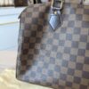 Louis Vuitton Damier Ebene Speedy 30