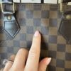 Louis Vuitton Damier Ebene Speedy 30
