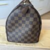 Louis Vuitton Damier Ebene Speedy 30