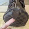 Louis Vuitton Damier Ebene Speedy 30